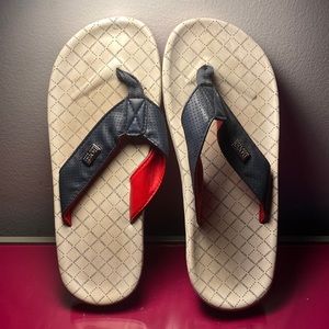 BOSS Hugo Boss Flip Flops